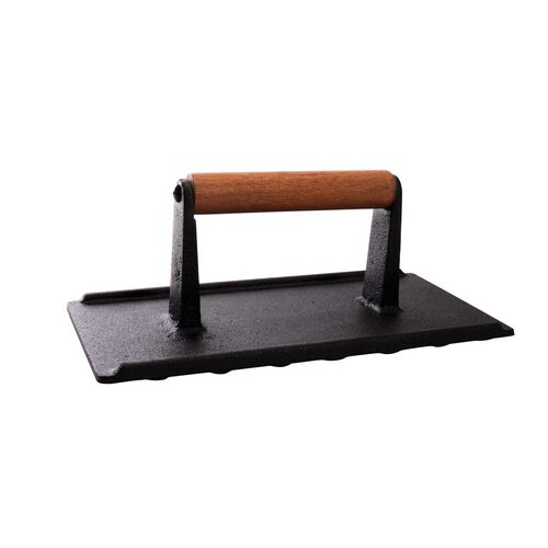 Maverick Cast Iron Press